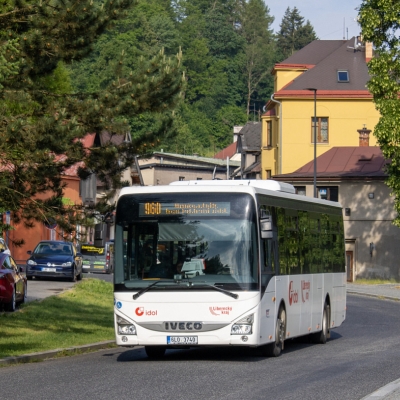 Náhled článku mobil: Více než jen pokuty. Revizoři toho mají ve veřejné dopravě na starosti mnohem více