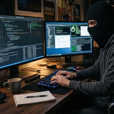 Náhled článku mobil: Senior doplatil na smyšlené daně z investic, podvodníkům odevzdal miliony