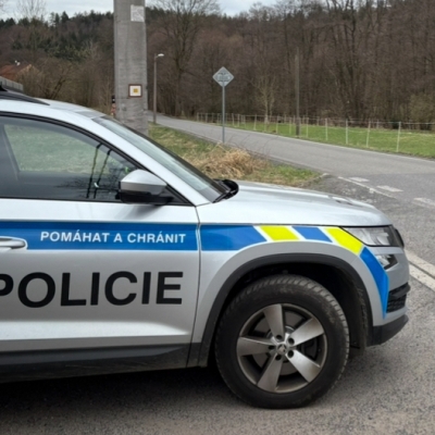 Náhled článku mobil: Řidička v Chrastavě nadýchala přes 3 promile. Navíc neměla řidičský průkaz