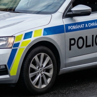 Náhled článku mobil: Čelní střet nepřežil řidič osobního vozu, silnice I/38 byla uzavřena