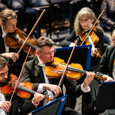 Náhled článku mobil: Velikonoční večery budou v Liberci ve znamení výjimečné hudby.