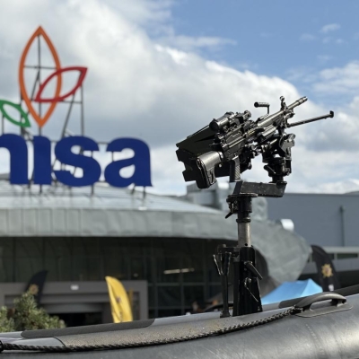Náhled článku mobil: Army den v OC Nisa s vrtulníkem a gulášem přitáhl davy lidí