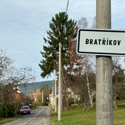 Náhled článku mobil: Investice Pěnčína míří pro letošek do finále. Příští rok se počítá s cyklostezkou z Krásné du Huti