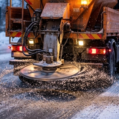 Náhled článku mobil: Jablonec rozšiřuje zimní údržbu. Technika nově vyjede na stovky metrů dalších silnic a chodníků