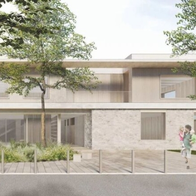 Náhled článku mobil: Jablonec získal dotaci na novu školku. Jde o rekordní částku