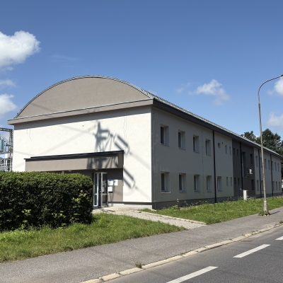 Náhled článku mobil: V Liberci vzniká nové zdravotnické centrum. V okolí teplárny přibude osm ordinací