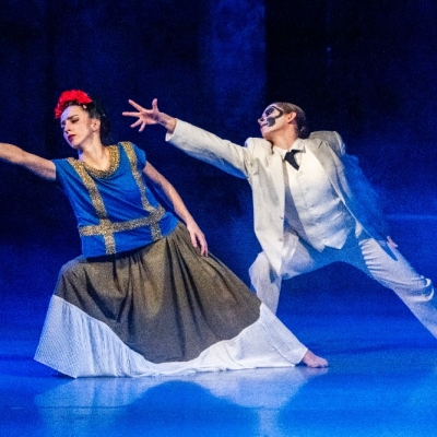 Náhled článku mobil: Liberecký balet slaví 80. výročí. K jubileu si nadělí premiéru inscenace Frida