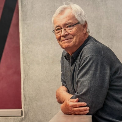 Náhled článku mobil: Severočeské muzeum ukazuje zákulisí obnovy památek. Očima architekta Václava Gyrzy