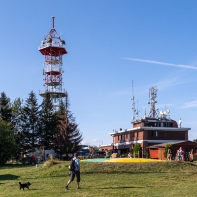 Náhled článku mobil: Český ráj potvrdil svou popularitu, návštěvnost informačních center vzrostla
