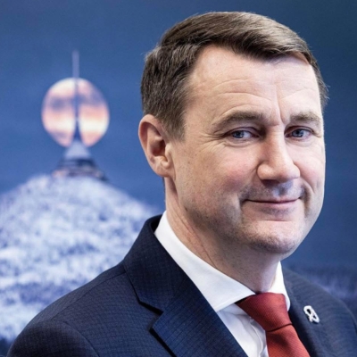 Náhled článku mobil: Spolu považuje obvinění hejtmana Půty za závažné. Jeho odvolání ale nenavrhne, u opozice to není stále jasné
