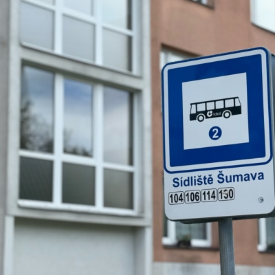 Náhled článku mobil: Jablonec připravuje další etapu revitalizace sídliště Šumava za téměř 40 milionů korun