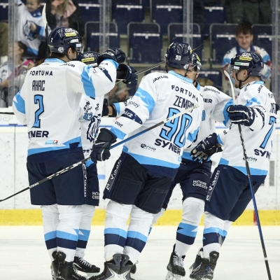 Náhled článku mobil: Tygři ustáli budějovický tlak a po divokém zápase slaví výhru