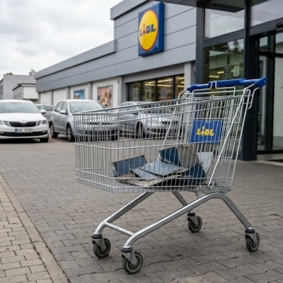 Náhled článku mobil: Z obchodu vzal vozík, naložil plechy a vyrazil do Smržovky. Nenapravitelnému zloději hrozí vězení