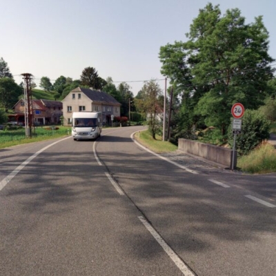 Náhled článku mobil: Řidiče na Frýdlantsku čekají komplikace. Most v Pertolticích projde opravou