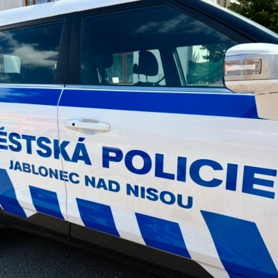 Náhled článku mobil: Závažné trestné činnosti v Jablonci ubývá. Problémem zůstává porušování veřejného pořádku