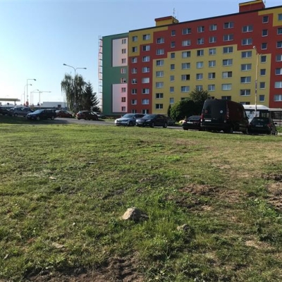 Náhled článku mobil: Stavba kanalizace na Ladech v České Lípě začne příští rok. Cena je o 15 milionů nižší než se předpokládalo