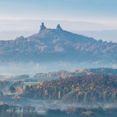 Náhled článku mobil: Právní bitva o dálnici Českým rájem. Odpůrci zaslali ŘSD „nezrušitelné“ rozhodnutí ministra