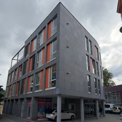 Náhled článku mobil: Jablonec hledá provozovatele restaurace v Eurocentru. Měl by být moderní a spolehlivý