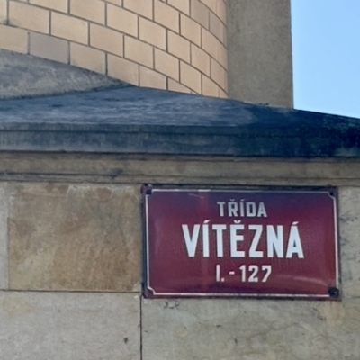 Náhled článku mobil: Začíná velká rekonstrukce Vítězné ulice v Liberci. Do konce roku bude uzavřená