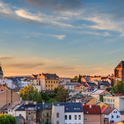 Náhled článku mobil: Turnov je opět nejúspěšnějším městem Česka, Liberecký kraj zaznamenal v Česku rekordní posun