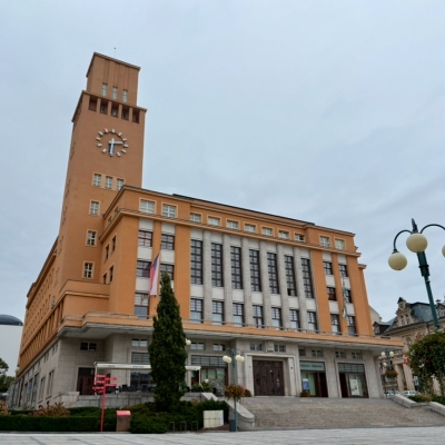 Náhled článku mobil: Poslední letošní peníze na opravy domů v památkové zóně v centru Jablonce znají své majitele