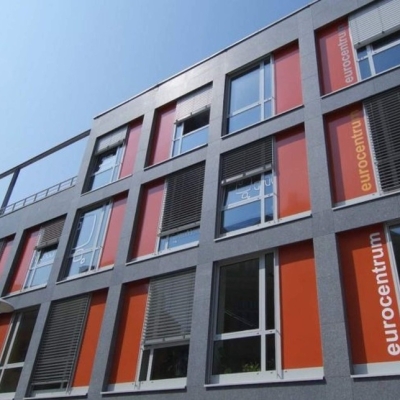 Náhled článku mobil: Restaurace v jabloneckém Eurocentru mění nájemce. Během léta se zde vystřídají dva různí provozovatelé