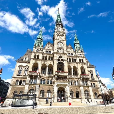 Náhled článku mobil: Liberec plánuje solární panely na devět budov za 20 milionů Kč