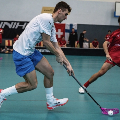 Náhled článku mobil: Florbalový leden startuje doma. Liberec bojuje o desítku proti elitnímu soupeři