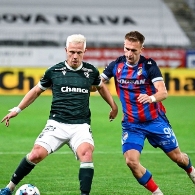 Náhled článku mobil: Pět branek a odvolaná penalta. Jablonec doma podlehl Viktorii Plzeň 2:3