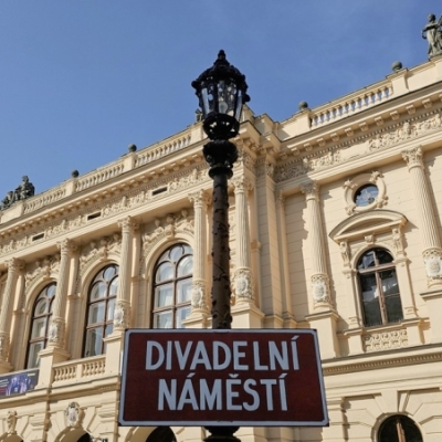 Náhled článku mobil: Šaldovo divadlo zahájí 143. sezónu pod širým nebem. Hlavním bodem programu bude udílení Libereckých Thálií