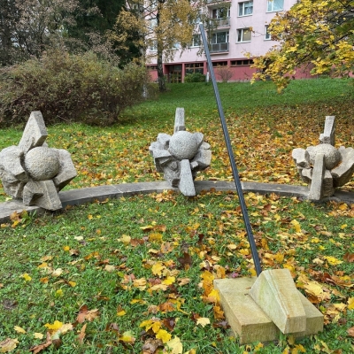 Náhled článku mobil: Unikátní Sluneční hodiny v Ruprechticích jsou po 25 letech kompletní