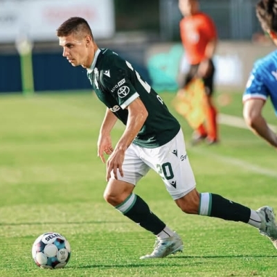 Náhled článku mobil: Jablonec porazil Rangers FC. Potřetí v historii si zahraje základní skupinu Konferenční ligy UEFA