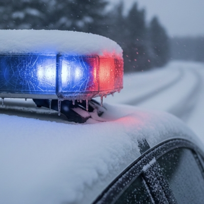 Náhled článku mobil: Zimní výbava v autě. Risk, který se nevyplatí