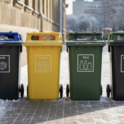 Náhled článku mobil: V Jablonci platíte za odpady spravedlivě. Čím více třídíte, tím méně zaplatíte