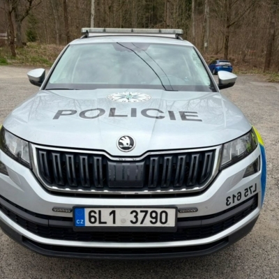 Náhled článku mobil: Policie vyhlásila pátrání po vězni, který uprchl z pracoviště