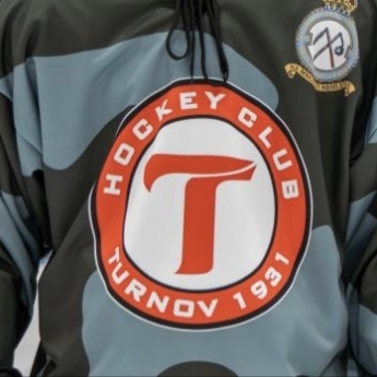 Náhled článku mobil: V Turnově se odehraje netradiční hokejový zápas. Uctí památku válečných veteránů