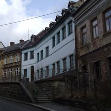 Náhled článku mobil: Česká Lípa chystá rekonstrukci Jiráskovy ulice. Před ní musí zkontrolovat stav domů