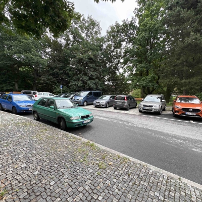 Náhled článku mobil: Rekonstrukce ruprechtického sídliště je v polovině. V srpnu se otevře Třešňová ulice a začnou práce v Rychtářské