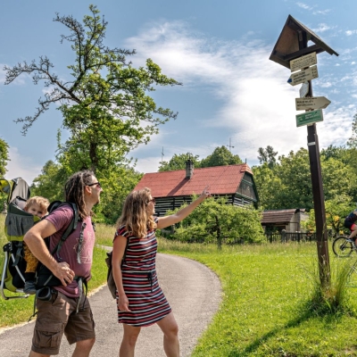 Náhled článku mobil: Konec přeplněných skalních měst. Český ráj má plán, jak přesměrovat davy turistů