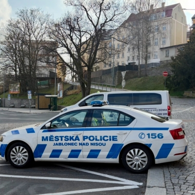 Náhled článku mobil: Řidička jela v noci pro párek v rohlíku. Nadýchala téměř dvě promile