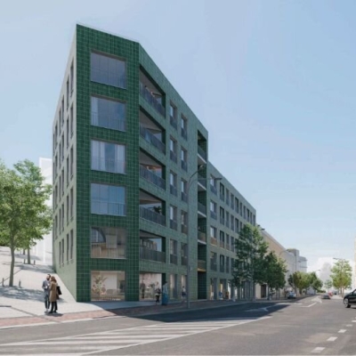 Náhled článku mobil: Jablonec společně s architekty připravují stavbu parkovacího domu a bytů v centru města