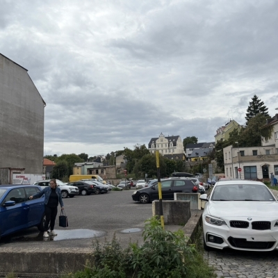 Náhled článku mobil: V příštím roce se Liberec pustí do výstavby městských teras a dětského hřiště pod Sokolovským náměstím