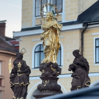 Náhled článku mobil: Jilemnice se nejlépe stará o své památky. Vítězství v soutěži ale nemá zadarmo