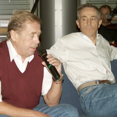 Náhled článku mobil: Havel pod Ještědem připomene odkaz Václava Havla. V Liberci se chystá dvoudenní festival