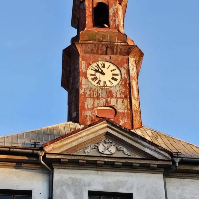 Náhled článku mobil: Ve Cvikově otevřeli nové muzeum. Největším lákadlem je netopýří expozice