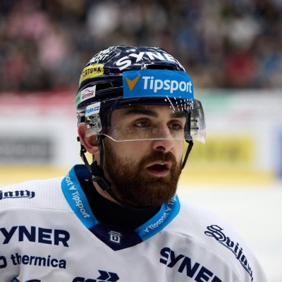 Náhled článku mobil: Bílí Tygři Liberec opouští pětice hráčů. Klub oznámil změny v kádru po sezoně