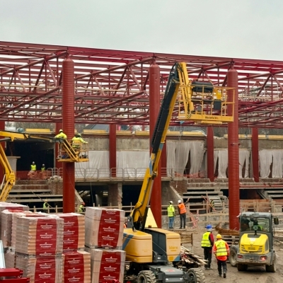 Náhled článku mobil: Kraj přispěje Liberci 50 milionů na rekonstrukci bazénu. Jedná se o jednu z největších dotací