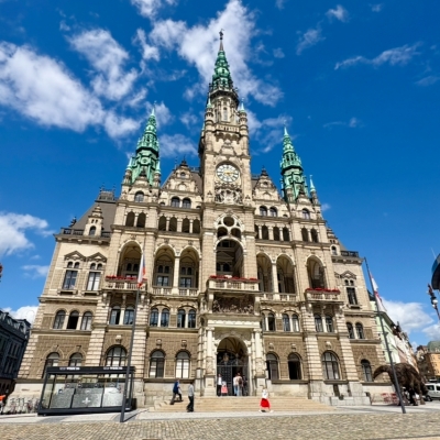 Náhled článku mobil: Liberec očima lidí. Přijďte říct, co je prioritou pro vaše město