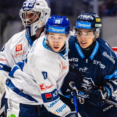 Náhled článku mobil: Tygři bojovali do poslední chvíle. V Kladně padli až po nájezdech