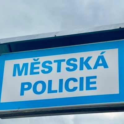 Náhled článku mobil: Ženy jsou v terénu často odvážnější než muži,  říká šéf jabloneckých strážníků